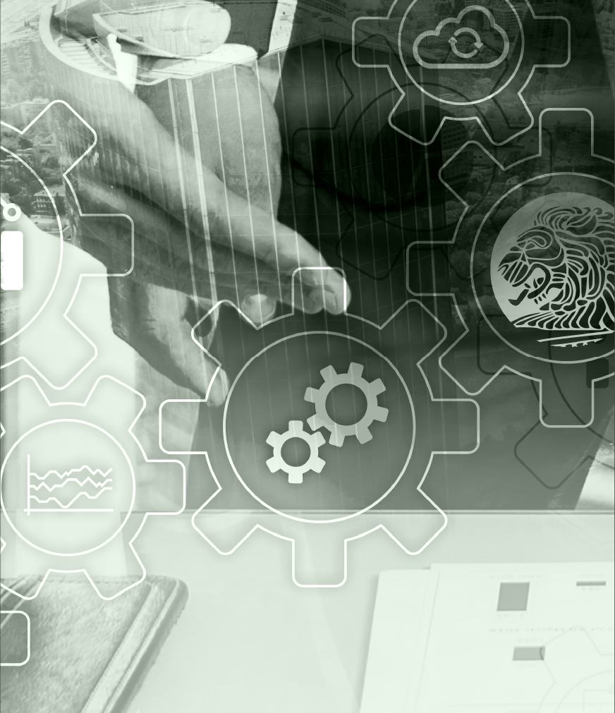 Mesa de trabajo 30-100